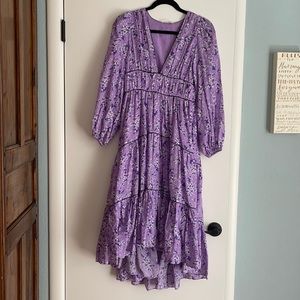 Ulla Johnson dress